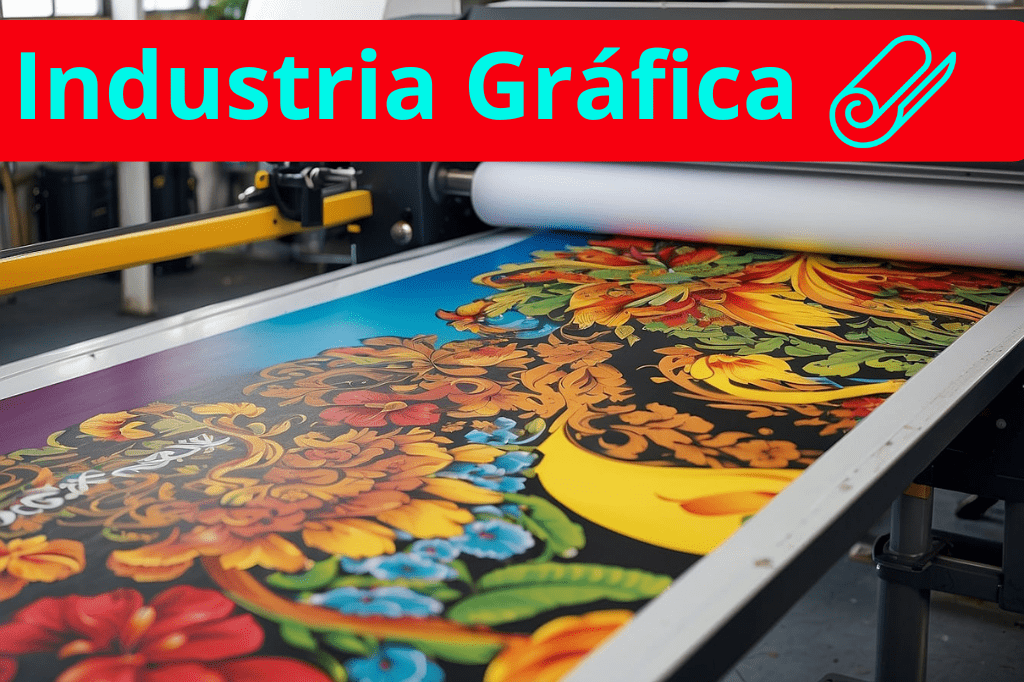 Graficca Industria Gráfica - Uno A Soluciones